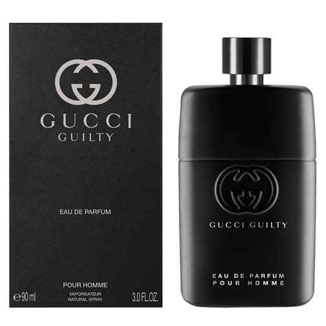 gucci guilty pale sirve|Gucci Guilty fragrance.